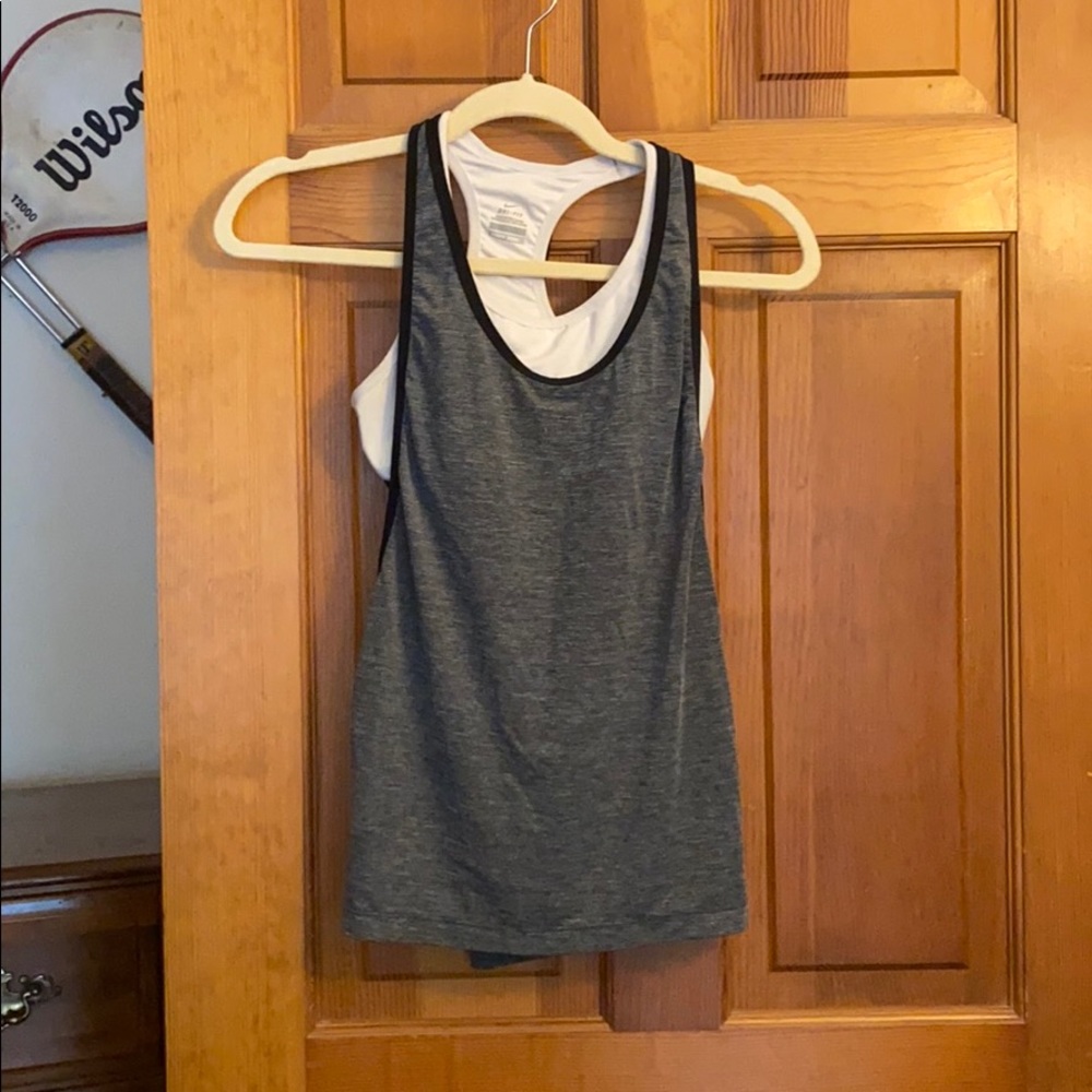 Nike Pro tank top